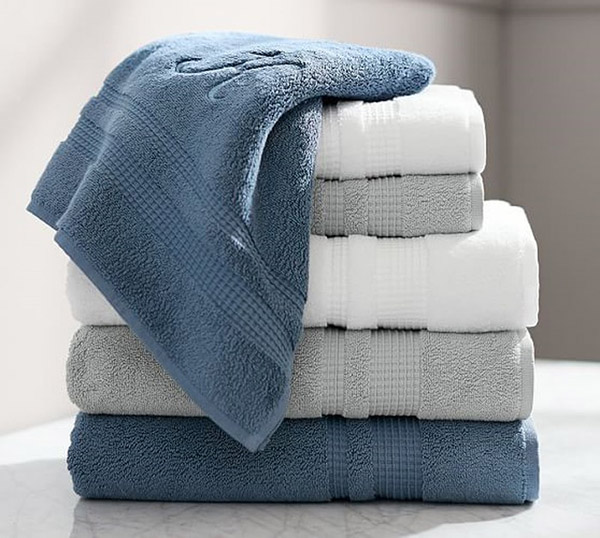 Khăn tắm cotton chất lượng