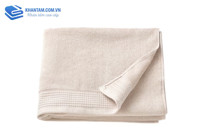 Khám phá bộ sưu tập khăn tắm IKEA đa dạng và chất lượng cao