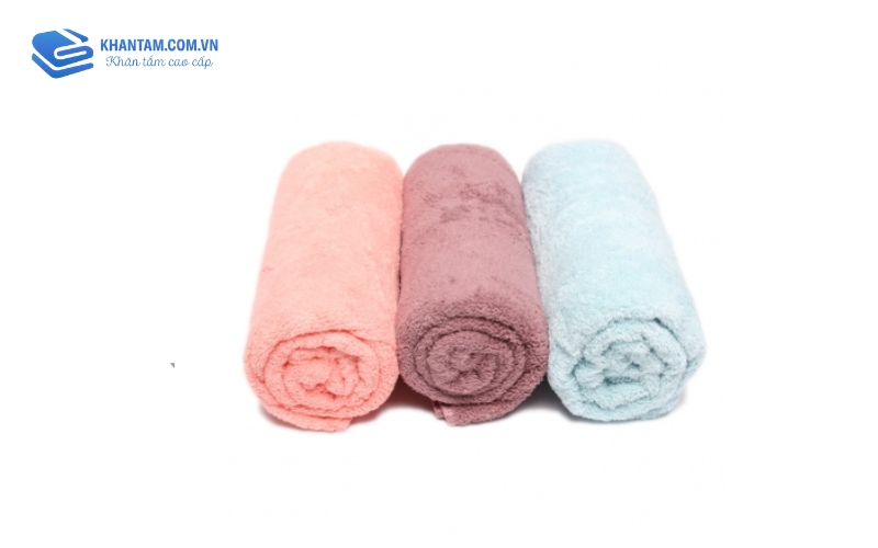 Tìm hiểu về khăn tắm lông cừu - Lợi ích và cách sử dụng