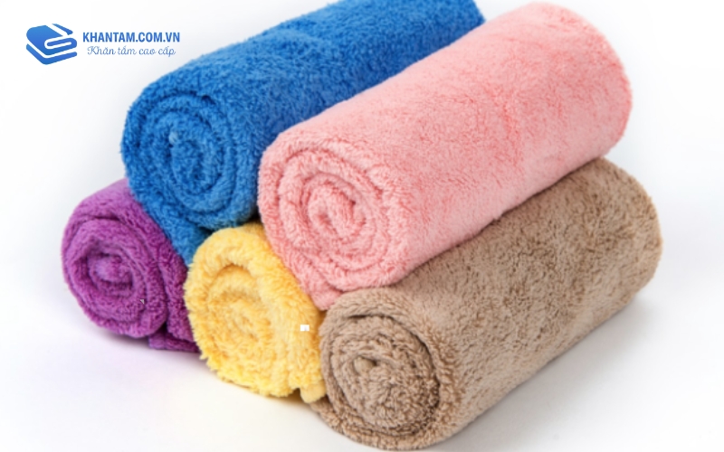 Tìm hiểu về khăn tắm lông cừu - Lợi ích và cách sử dụng