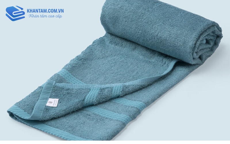 Tìm hiểu về khăn tắm sợi tre cao cấp và lợi ích của chúng