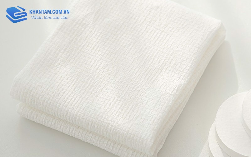Tìm hiểu về khăn tắm viên nén - Sự tiện ích và lợi ích của sản phẩm