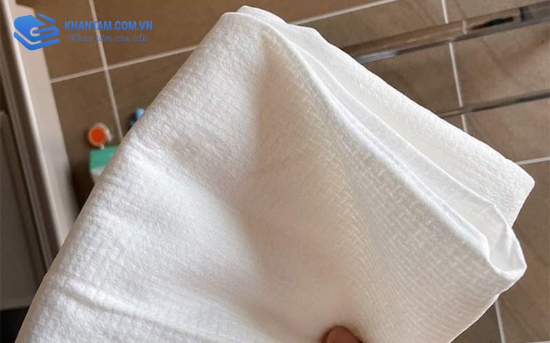 Tìm hiểu về khăn tắm viên nén - Sự tiện ích và lợi ích của sản phẩm